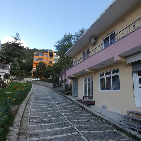 Odobashi Konukevi