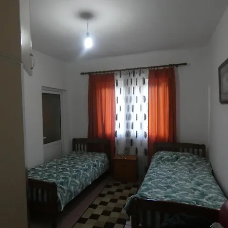 Odobashi Guest house *