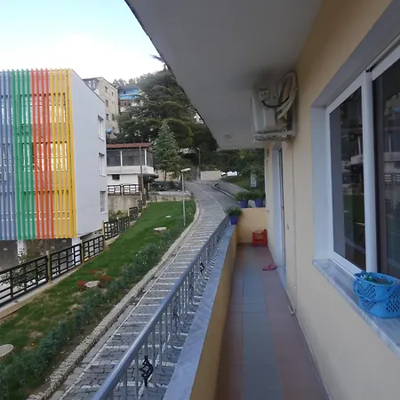 Guest house Odobashi Corovode